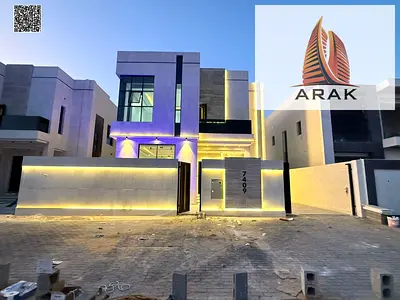 🏡✨ فرصة ذهبية لامتلاك فيلا فاخرة في الحليو 2 ✨🏡