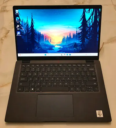 DELL Latitude 7410 | i5 10th Gen- Only 950 AED