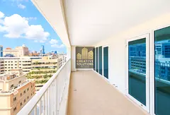 1 BEDROOM WITH BIG BALCONY PRIME LOCATION ONLY FOR FAMILY CHILLER FREE