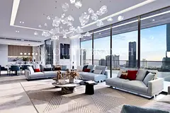 Burj Khalifa View | Top Location | Genuine Resale