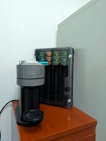 Nespresso Vertuo