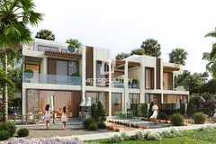 Near Lagoons | Marbella | 4BR Townhouse | B2B
