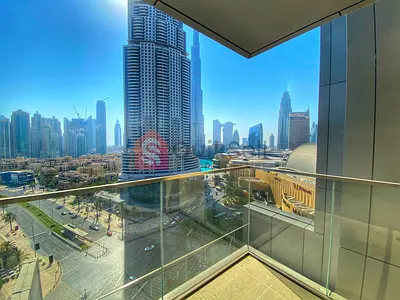 BURJ KHALIFA VIEW | DIRECT DUBAI MALL ACCESS