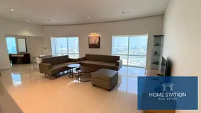 "Chiller-Free | Next to Metro | Family-Oriented | Walking Distance to DIFC &amp; WTC!"