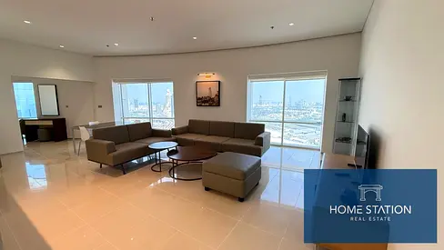 "Chiller-Free | Next to Metro | Family-Oriented | Walking Distance to DIFC & WTC!"