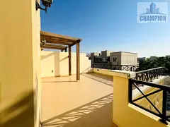 Negotiable | Corner Villa | 4BR | Maid Room | Garden Area | Backyard Sitting | Covered parking