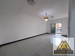2 Bedroom Apartment for Annual Rent in Al Muwaileh 2, Ajman – Spacious with Balcony &amp; Open Vie