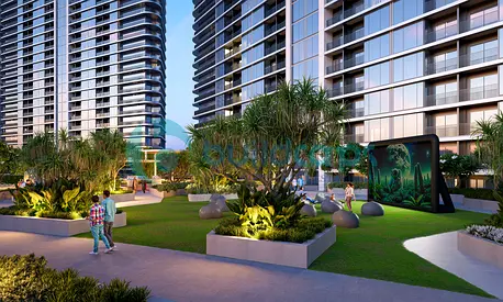 1 Bedroom Apartment | Sobha Solis Tower A | Panoramic City & Park Views