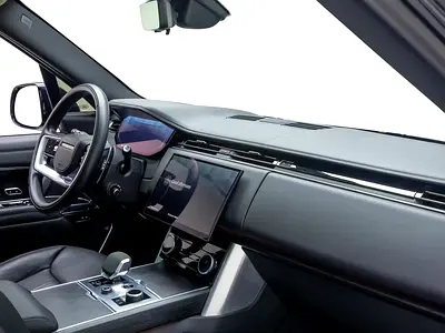 صورة مصغرة 10 لـ 2022 LAND Rover RANGE ROVER