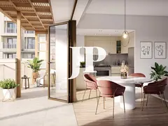 THE COASTAL ARCHITECTURAL MOOR | CREEK BEACH BY EMAAR | SECURE HIGH ROI