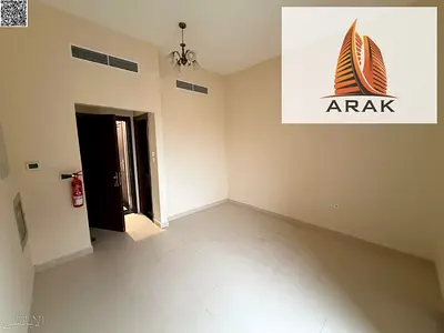 🔥 For Annual Rent – ​​Brand New Studio in Al Aaliyah 🔥