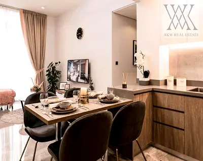 Fully Furnished | Ready to Move-in | Spacious 2BHK