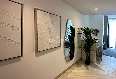 Fully Furnished | Well Maintained | Prime Location