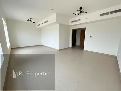 Brand new luxury and very spacious 2bhk with made room wardrobe parking school area