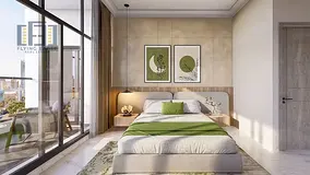 Smart City Living with Strong Rental Returns| High ROI | Freehold | No Commission