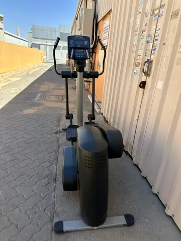 Elliptical Exercise Machine for Home Workout