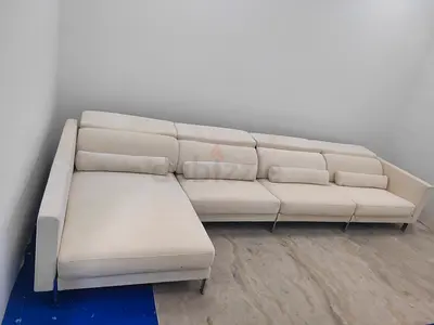 Metal frame casa DesuS Italian brand top Quality sofa