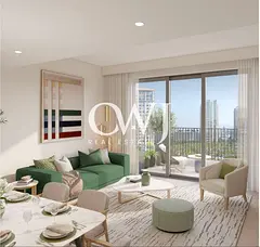 Big Terrace | Brand New | Prime Location
