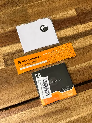 CPL Polarizer Filter for camera lens (size 67mm) - BRAND NEW