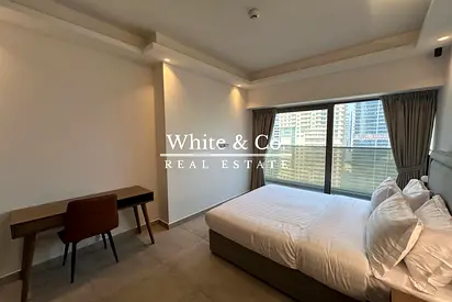 High Floor | Brand New | Huge Balcony