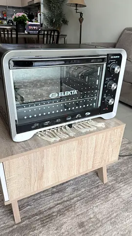 Elekta Oven EBRO-534