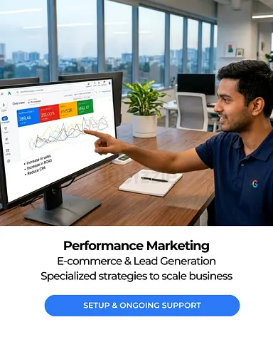 Dubai Advertising Marketing Services for Online E-commerce Store  Business Lead Generation