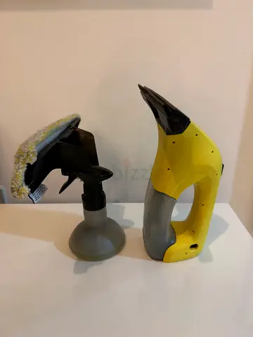 Kärcher Window Vacuum Cleaner Set