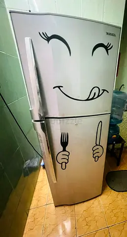 Fridge