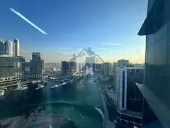 Bright Office l Canal View l High Floor l Prime Location l Vacant on 04/23/2026