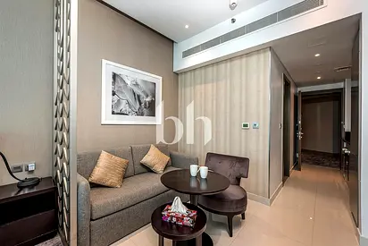 Full Canal View | Elegant Studio | Prime Location