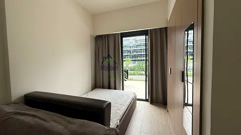 Furnished Large Studio