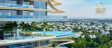 Green Field Dubai | E311 Access, Near DXB &amp; Silicon