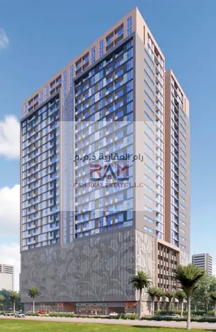 1 Bedroom Apartment for Sale in Bluebell Residence