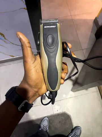 Shaving clipper