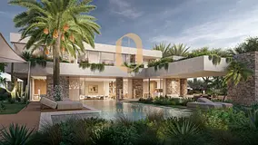 Brand New Villa | Premium Finish | Luxury Living