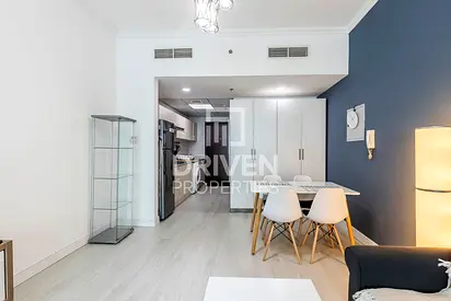 Fully Furnished | Upgraded | Close To Metro
