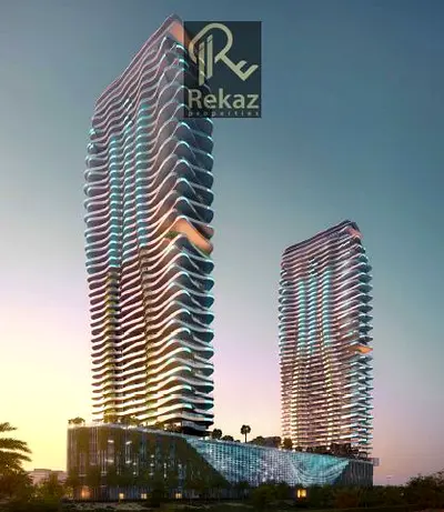 SEMI-FURNISHED | FLEXIBLE PAYMENT PLAN | AMENITIES VIEW
