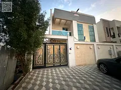 🏡 Elegant Villa for Rent – Al Zahya