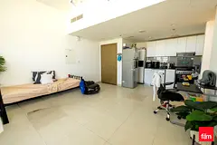 Stylish 1BHK | Unfurnished | Investor Deal