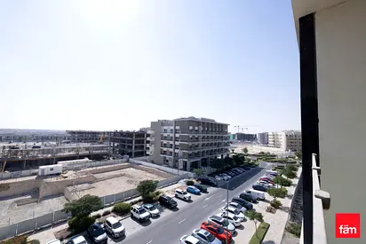 Stylish 1BHK | Unfurnished | Investor Deal