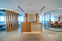 Prime Location | Luxury Fit Out | Prime Location