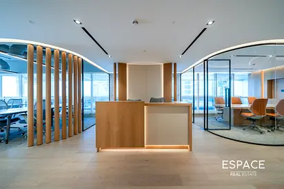 Prime Location | Luxury Fit Out | Prime Location