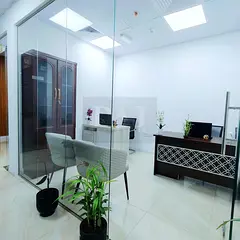 Premium Office Spaces for Rent in Dubai | No Commission