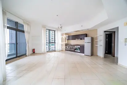 2 Bedroom | Vacant Now | Marina and Beach View