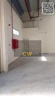 WAREHOUSE AVAILABLE FOR RENT IN AL JURF AJMAN