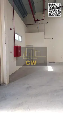 WAREHOUSE AVAILABLE FOR RENT IN AL JURF AJMAN