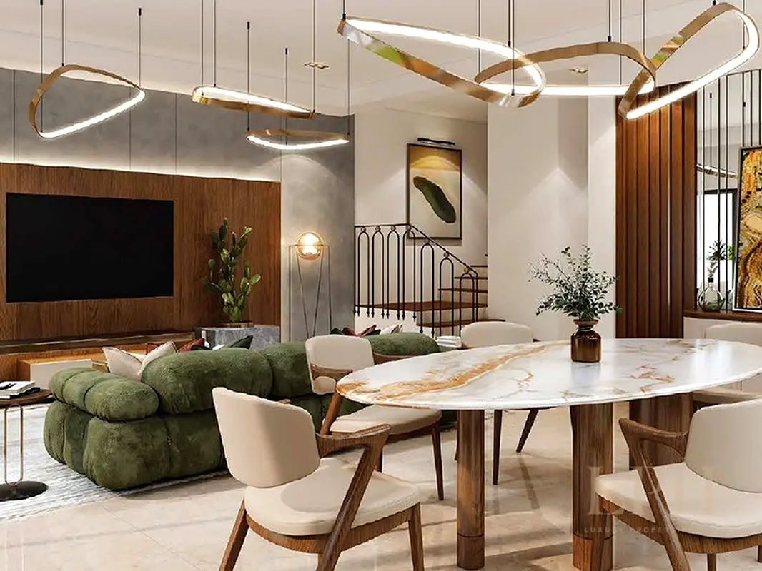 Prime Location | Lush Greenery | Serene Vibes