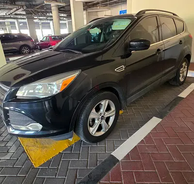 Ford Escape 2014 135200 Km