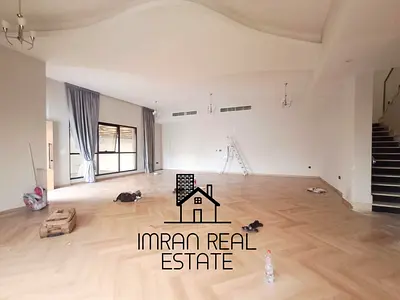 Ready to Move | Brand new Luxury 5BR Villa | Best opportunity For Big Family |