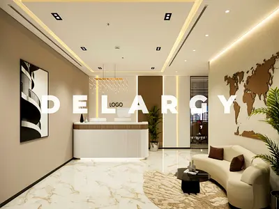 Vacant | Luxury Fit Out | Grade A | DMCC